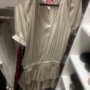 Current air size L dress